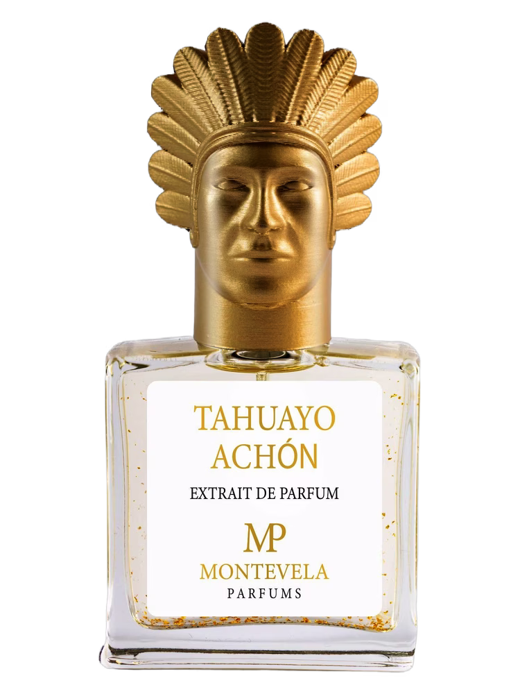 Montevela Parfums Achón