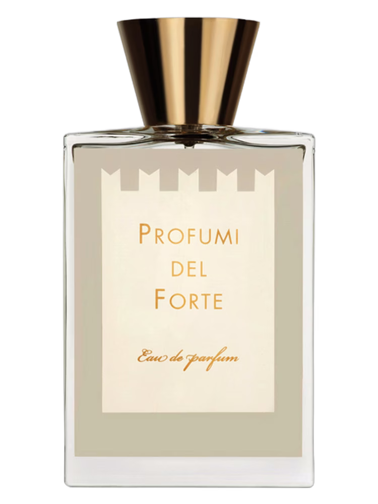 Profumi del Forte Versilia Aurum