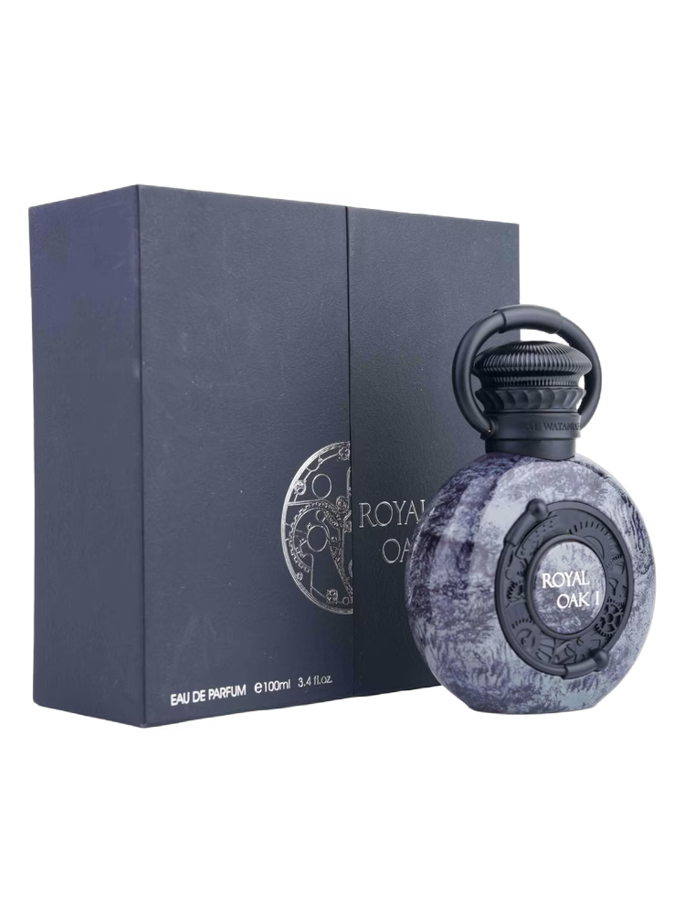 Al Wataniah Royal Oak I
