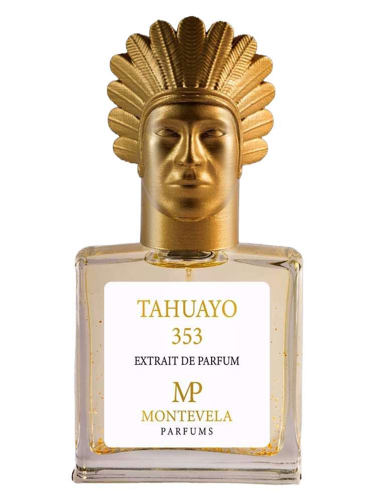 Montevela Parfums 353