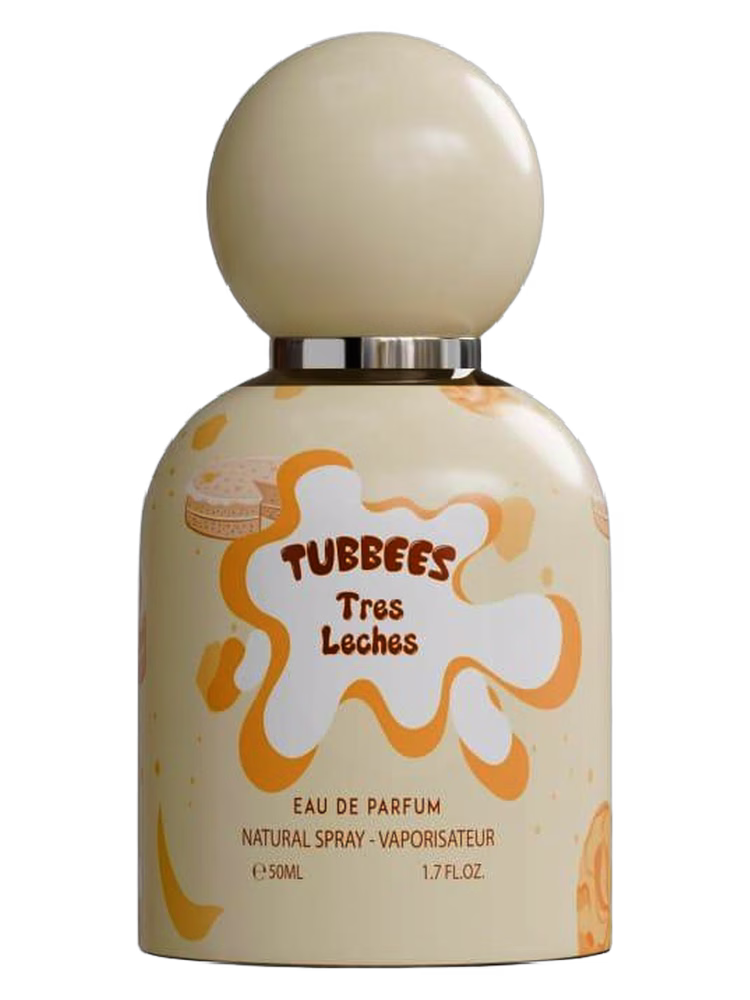 Tubbees Tres Leches