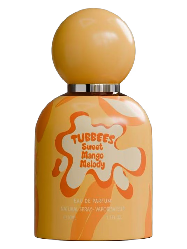 Tubbees Sweet Mango Melody