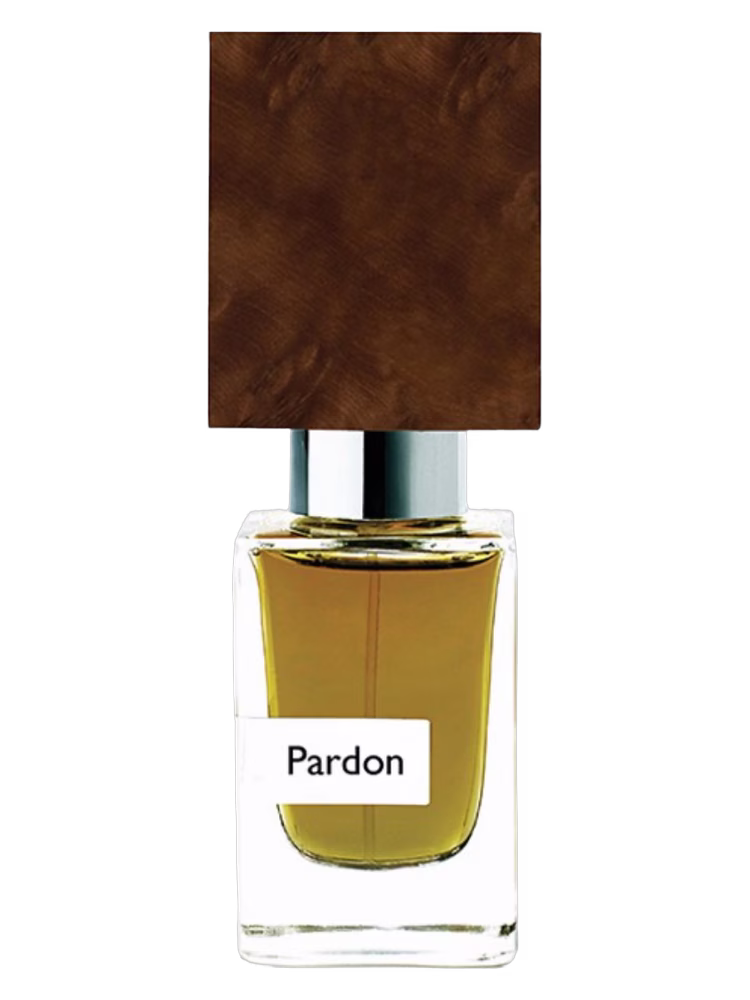 Nasomatto Pardon