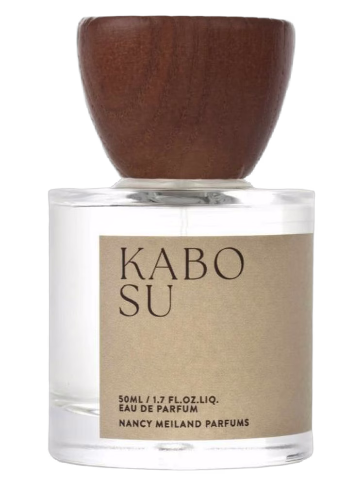 Nancy Meiland Parfums Kabosu