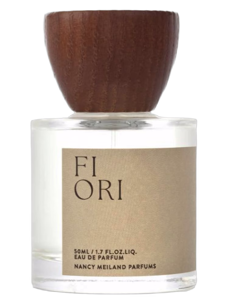 Nancy Meiland Parfums Fiori
