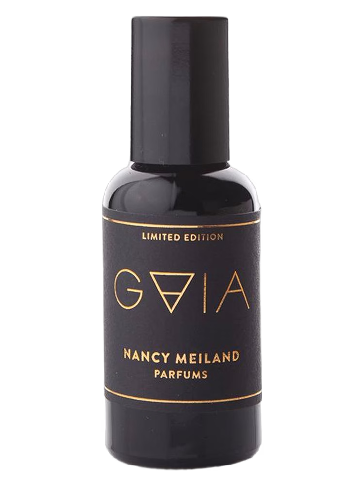 Nancy Meiland Parfums Gaia