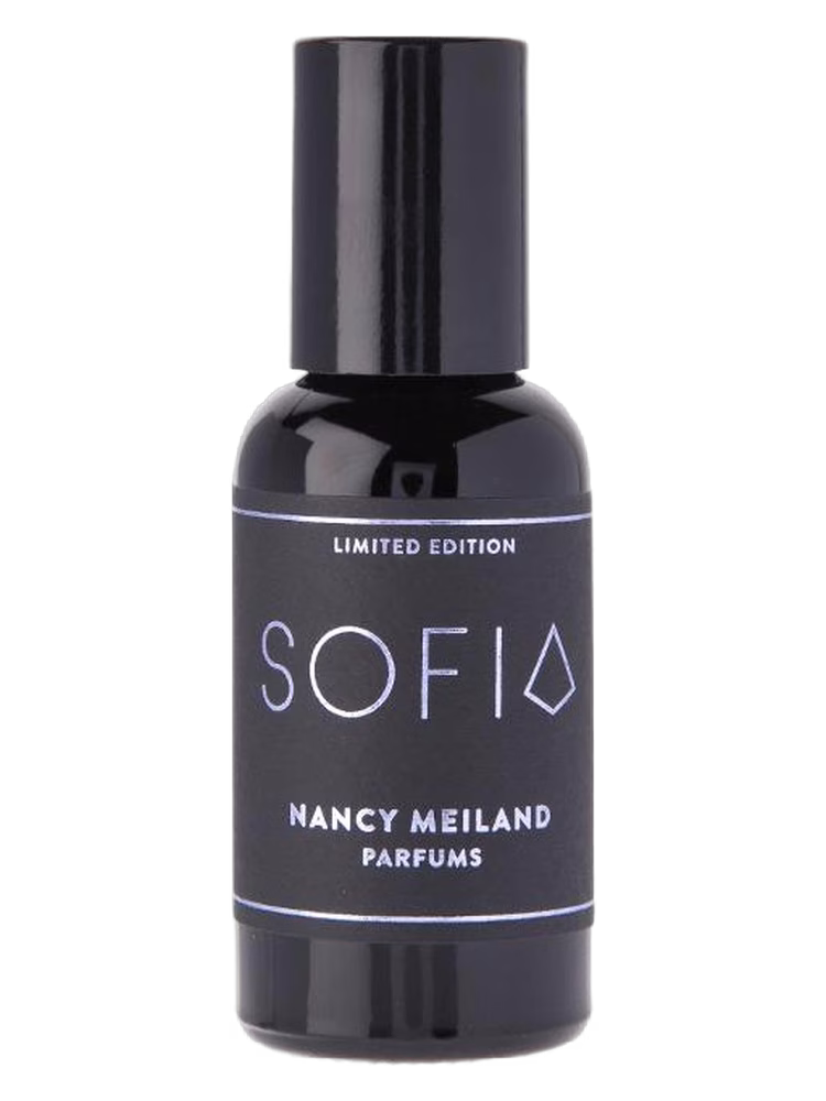 Nancy Meiland Parfums Sofia