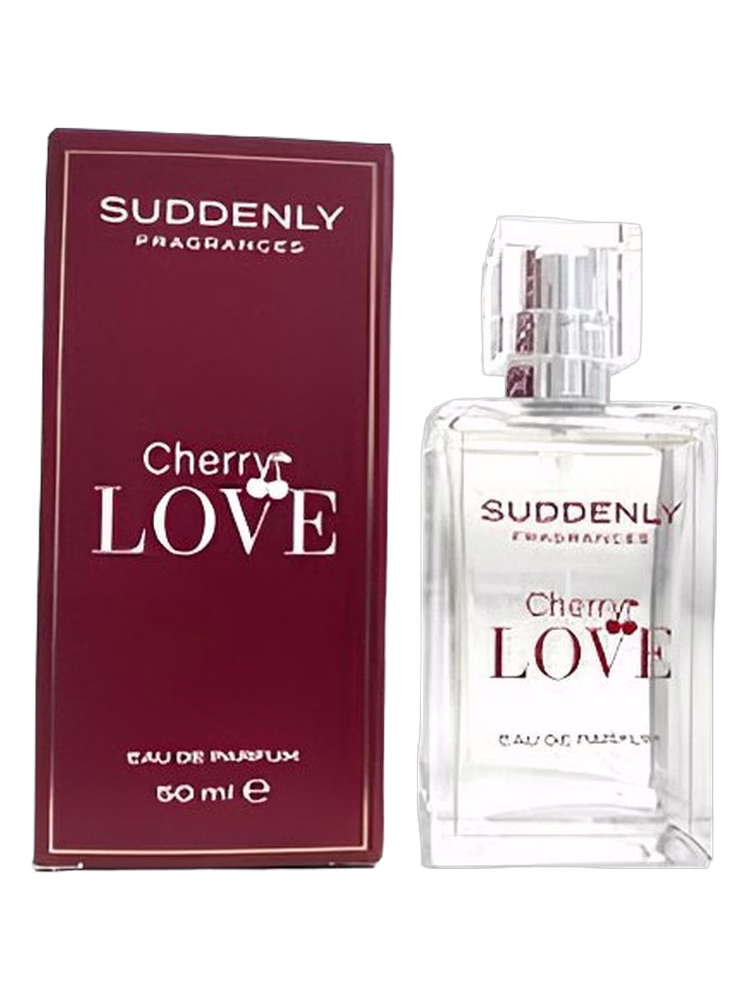 Lidl Cherry Love