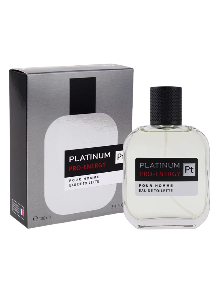 Red Label Pro-Energy Platinum