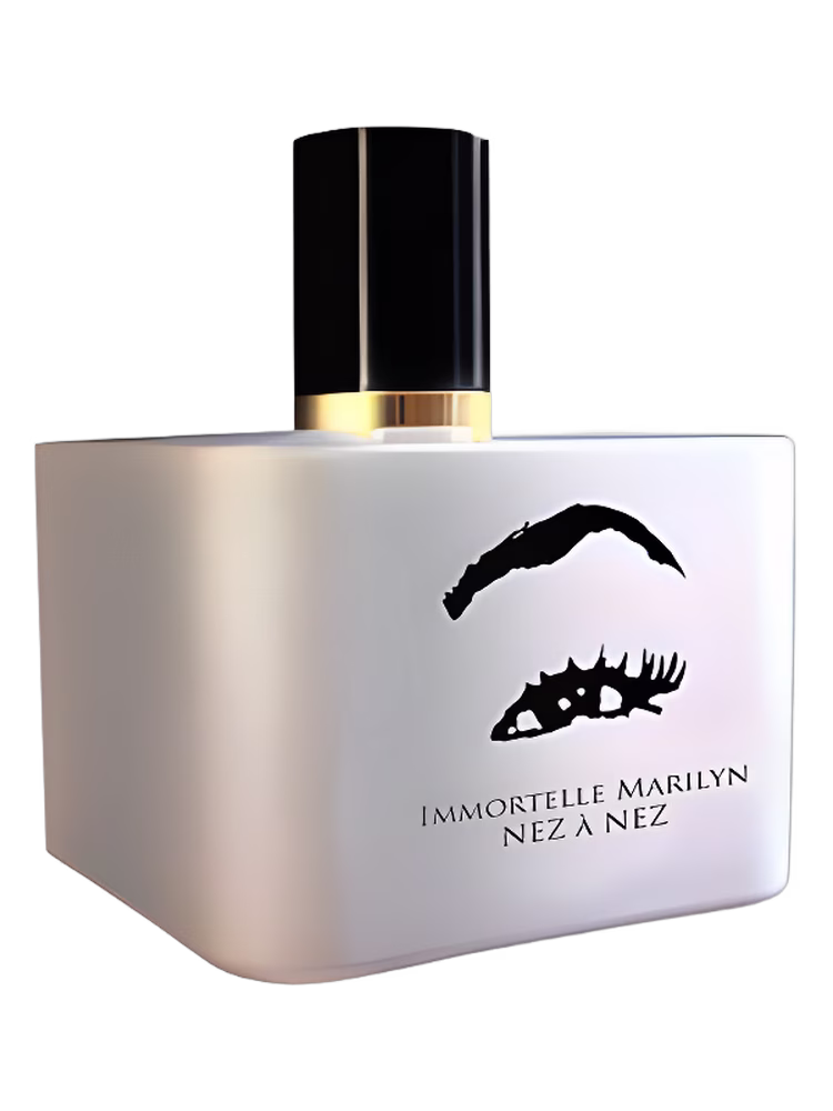 Nez a Nez Immortelle Marilyn