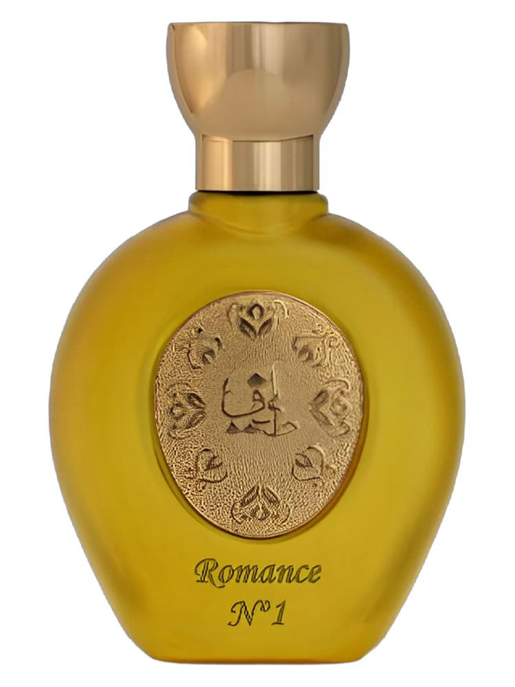 Taif Al Emarat Romance N°1 – A Luminous Floral Embrace