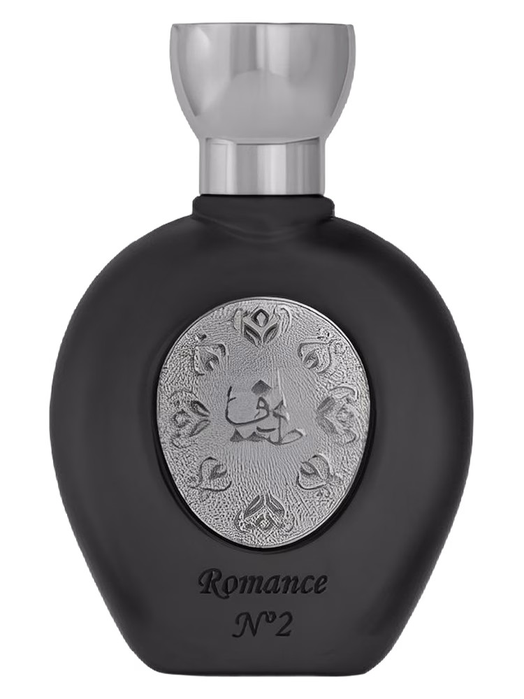 Taif Al Emarat Romance N°2 – A Captivating Floral-Spiced Aura