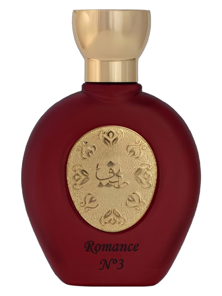 Taif Al Emarat Romance N°3 – The Essence of Timeless Romance