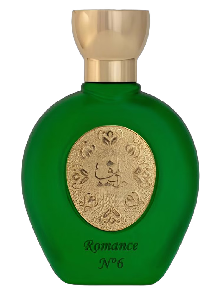 Taif Al Emarat Romance N°6 – The Royalty of Musk
