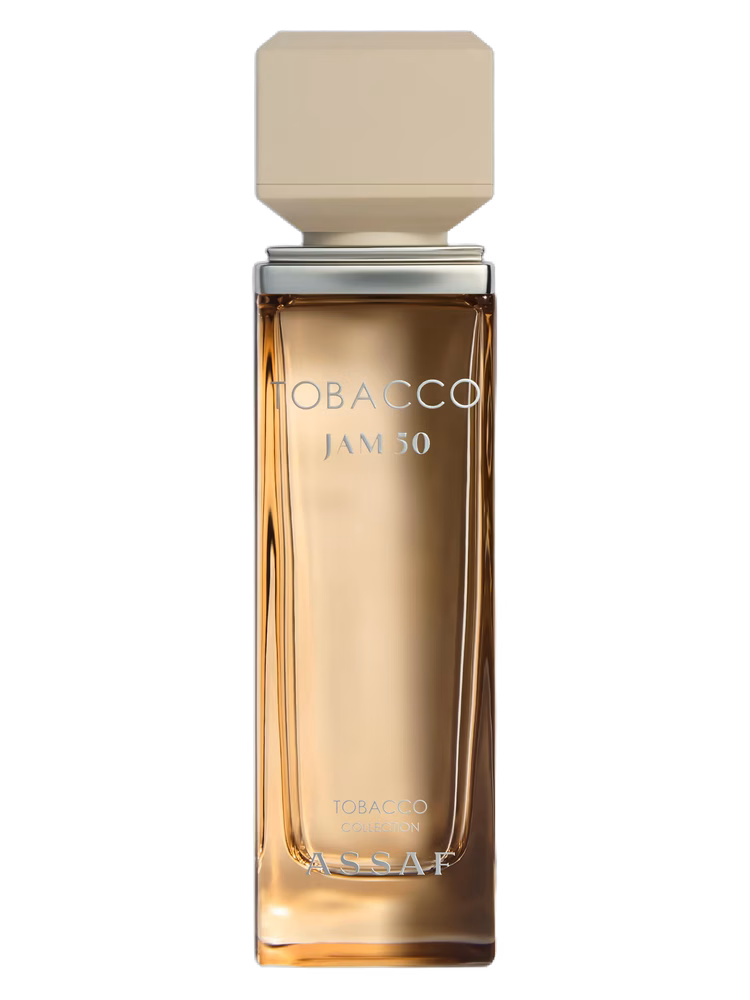 Assaf Tobacco Jam 50