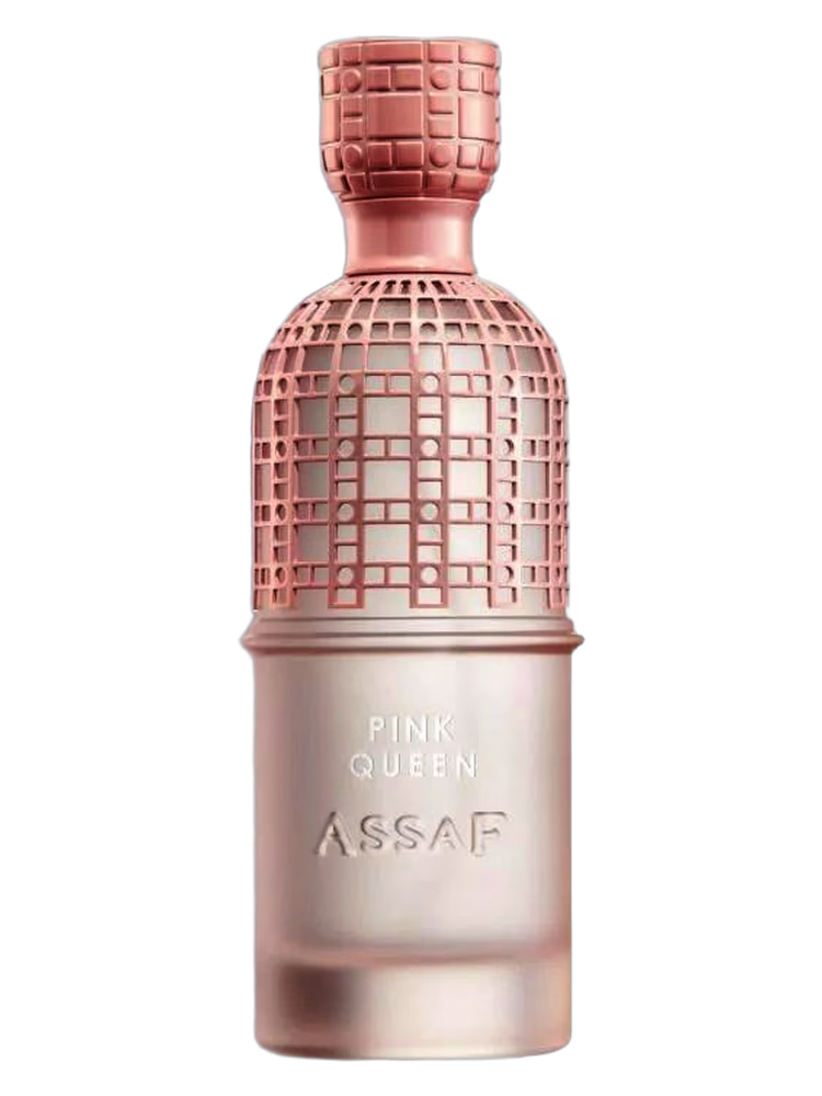 Assaf Pink Queen