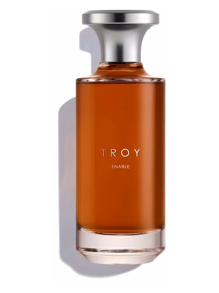 Assaf Troy