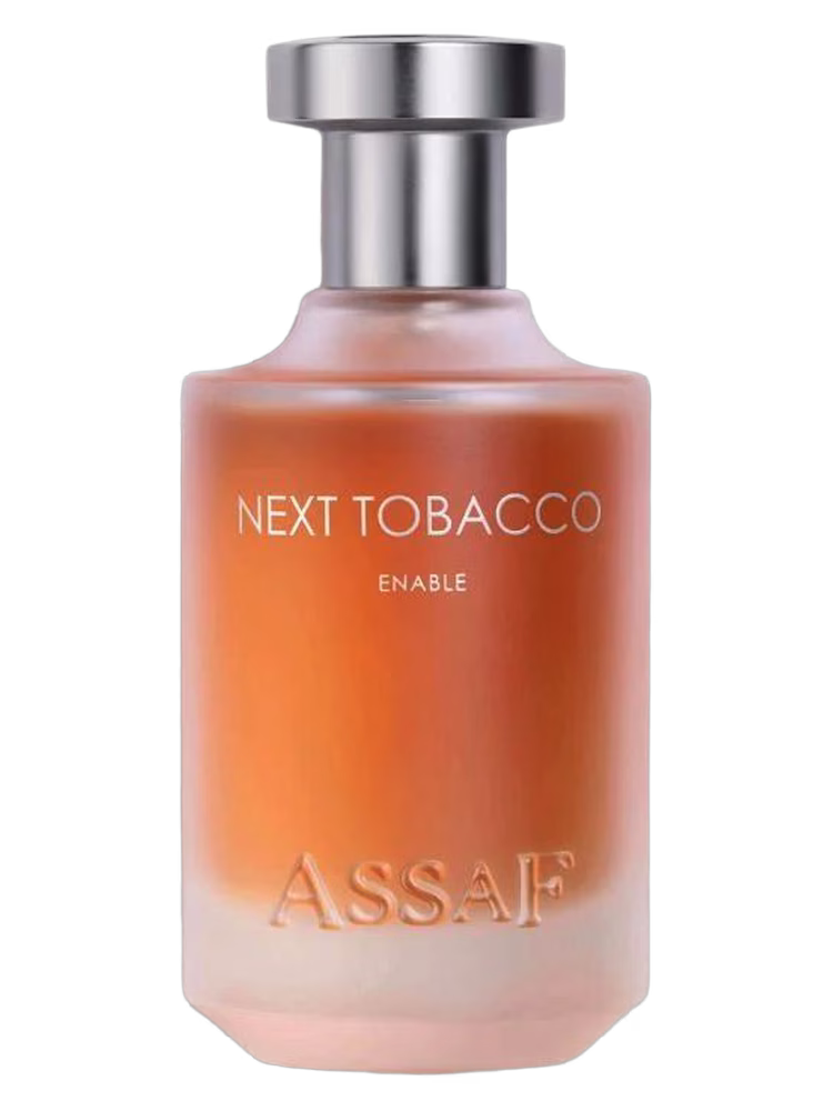 Assaf Next Tobacco
