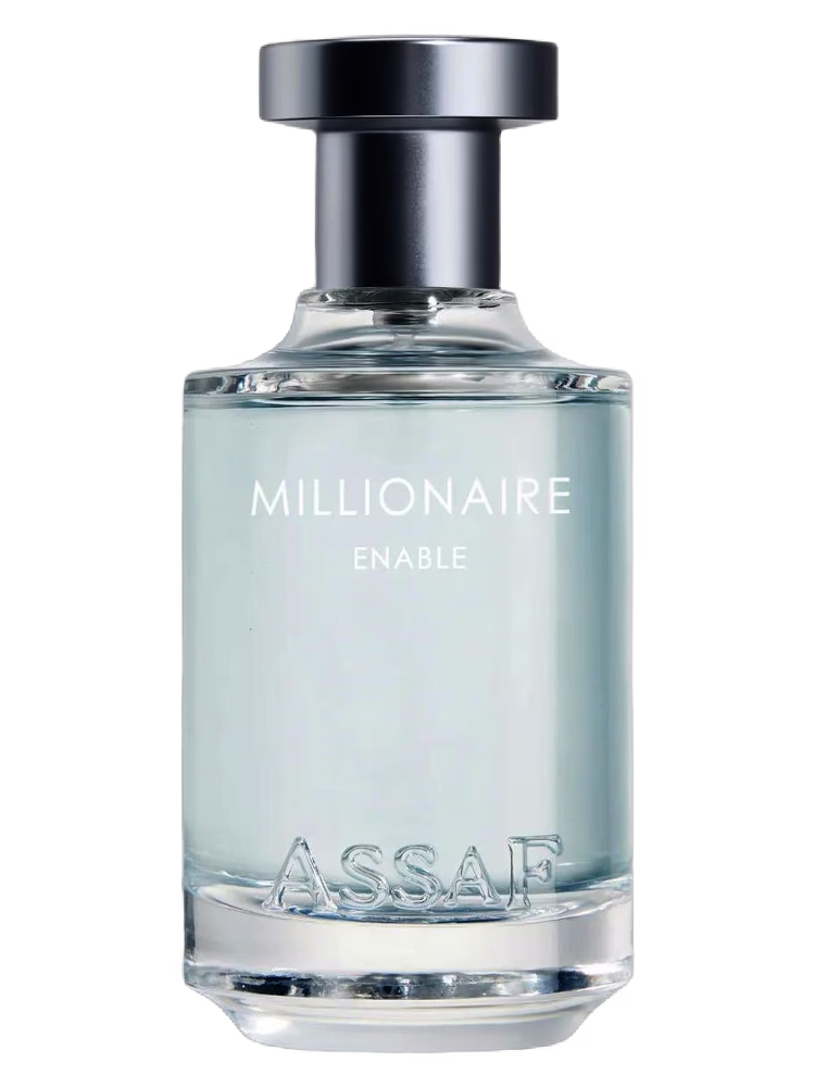 Assaf Millionaire