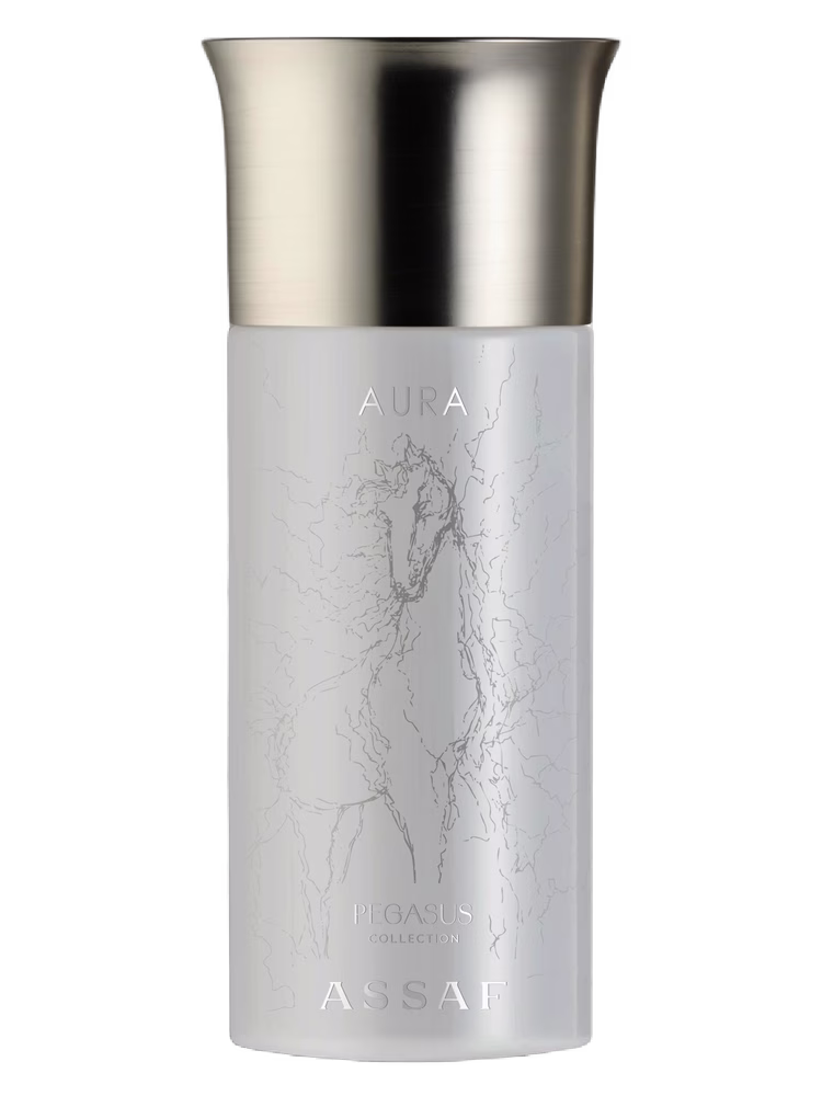 Assaf Aura
