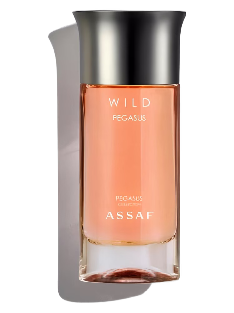 Assaf Pegasus Wild