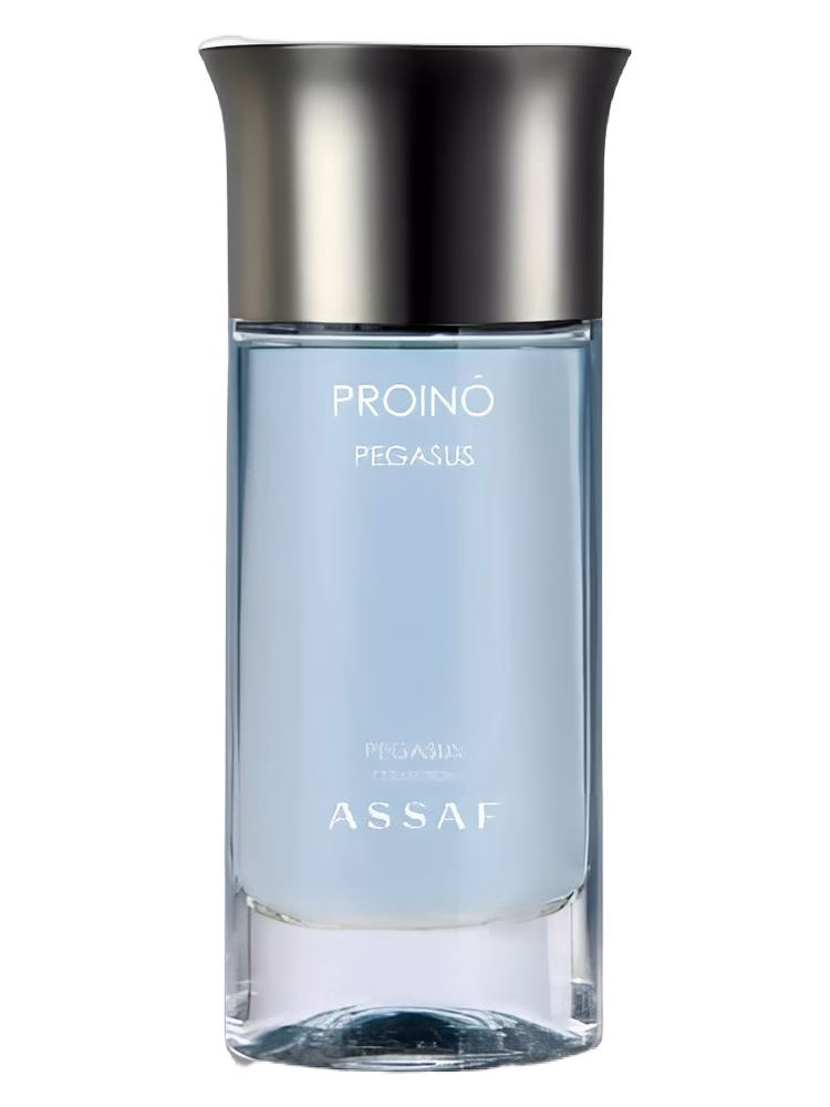Assaf Pegasus Purino