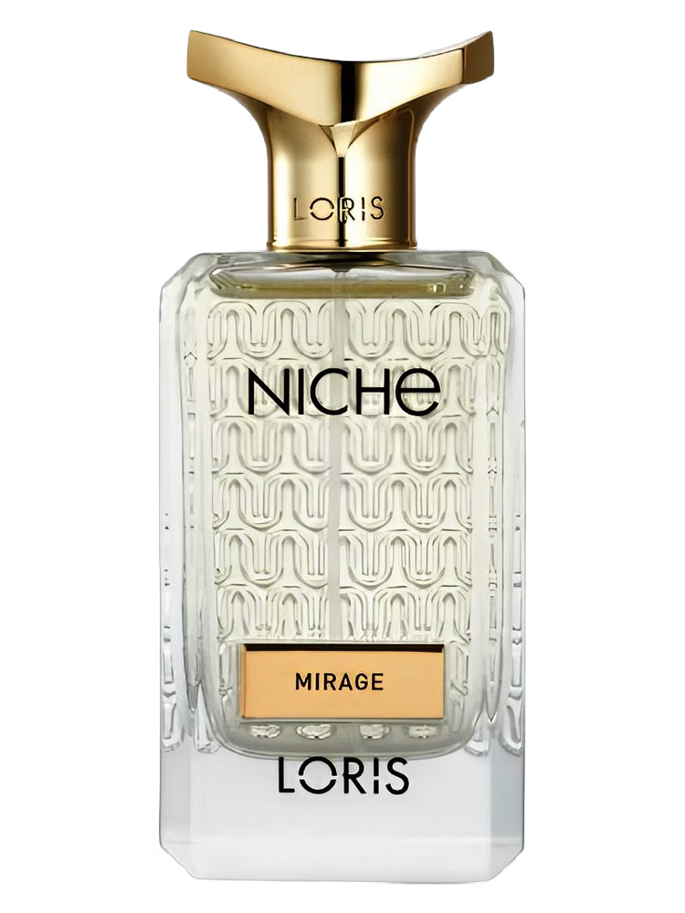 Loris Parfum Mirage