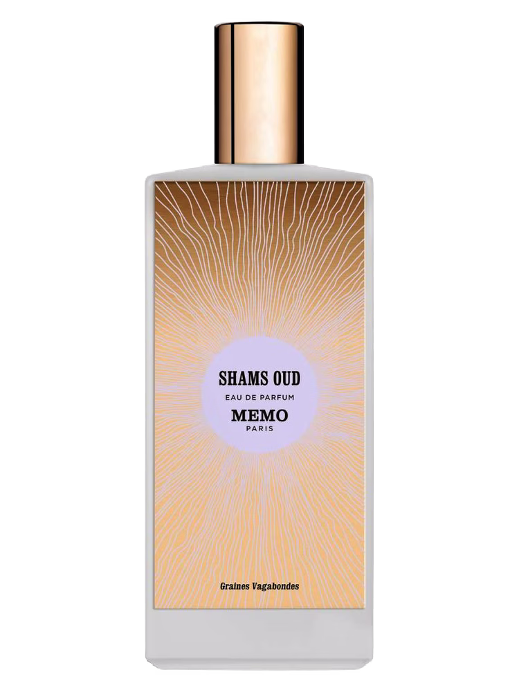 Memo Paris Shams Oud
