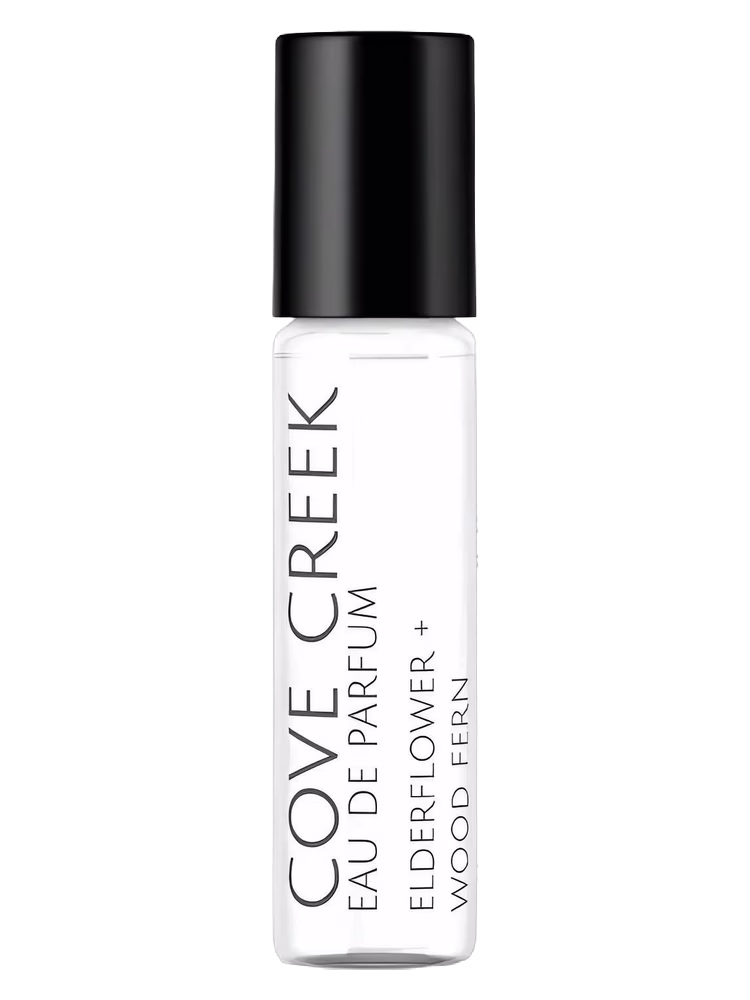 Forage Cove Creek