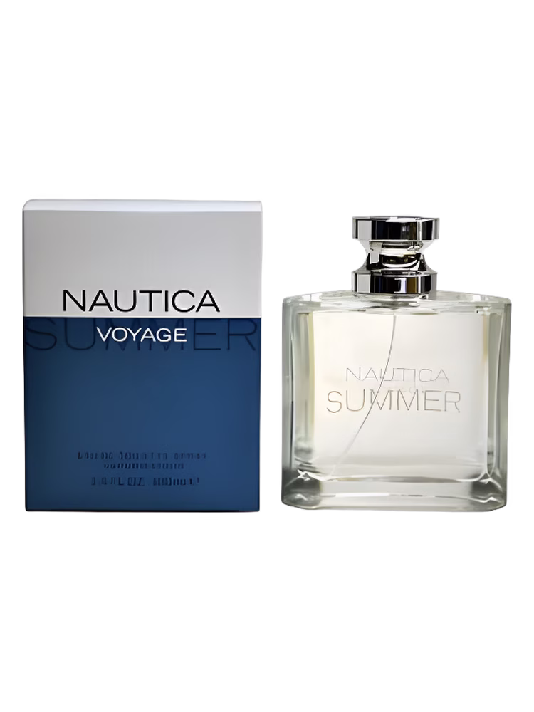 Nautica Nautica Summer Voyage