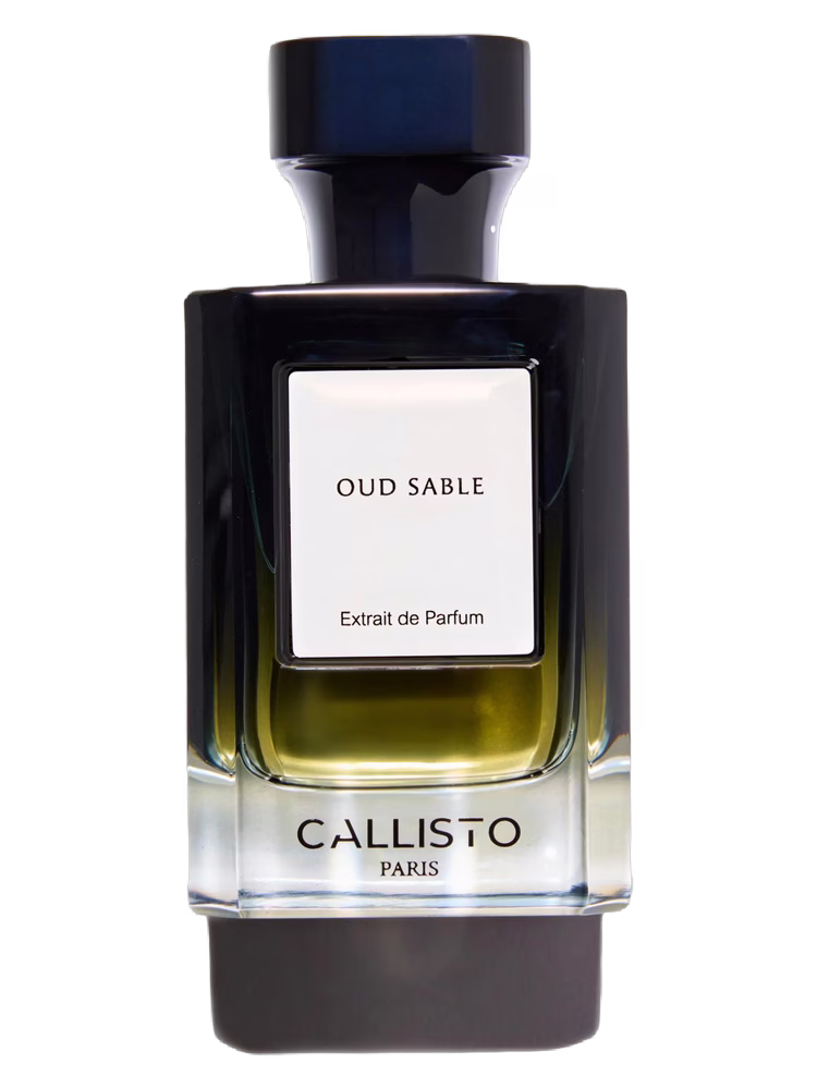 Callisto Oud Sable