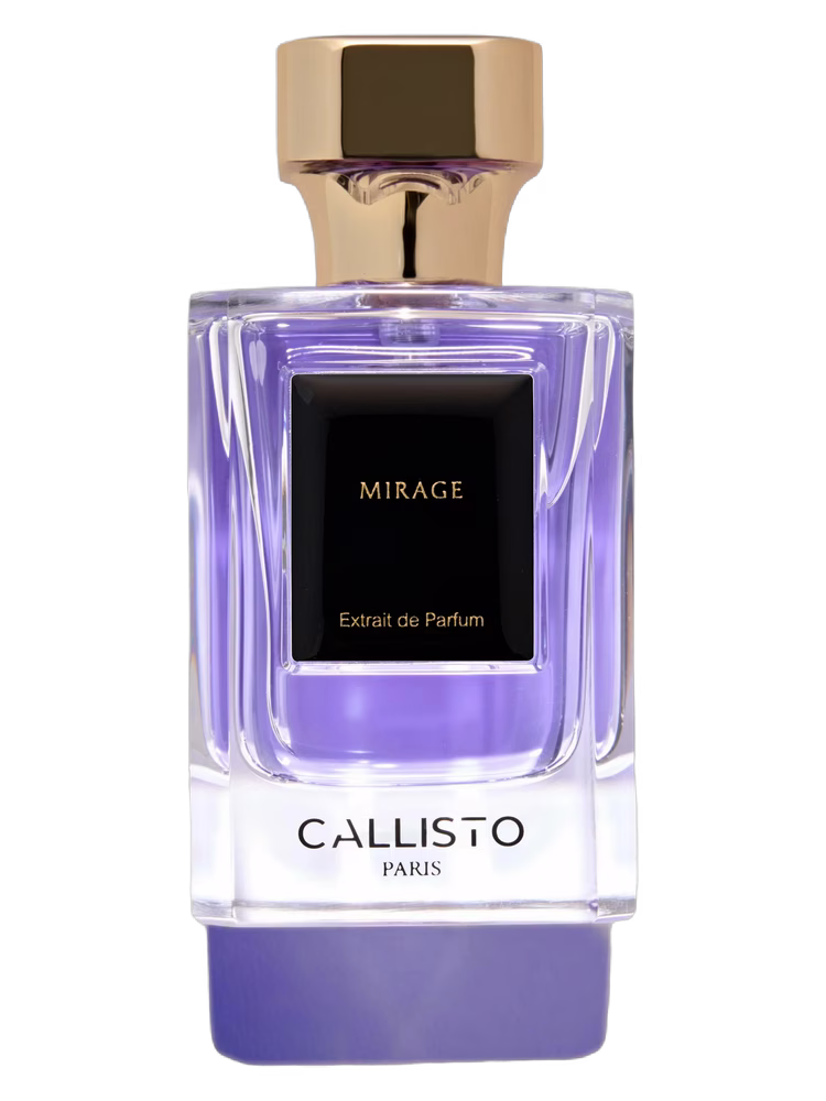 Callisto Mirage