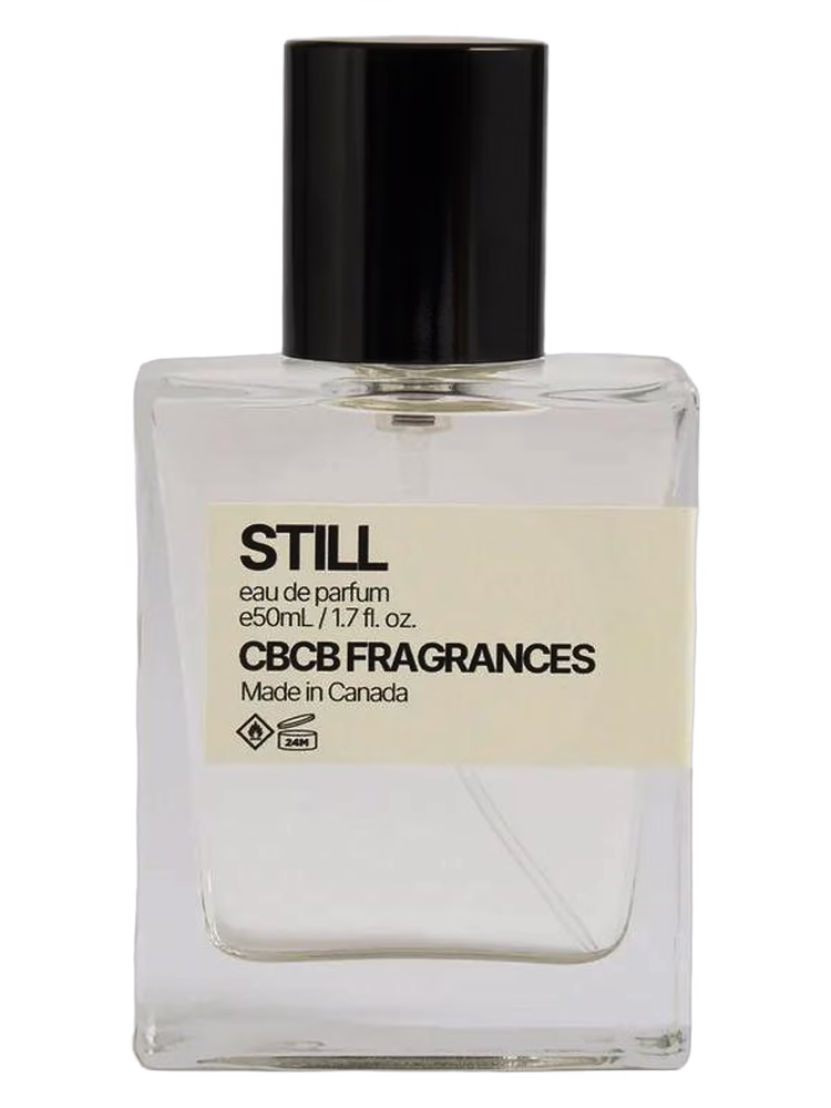cbcb fragrances STILL