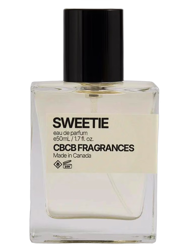 cbcb fragrances Sweetie