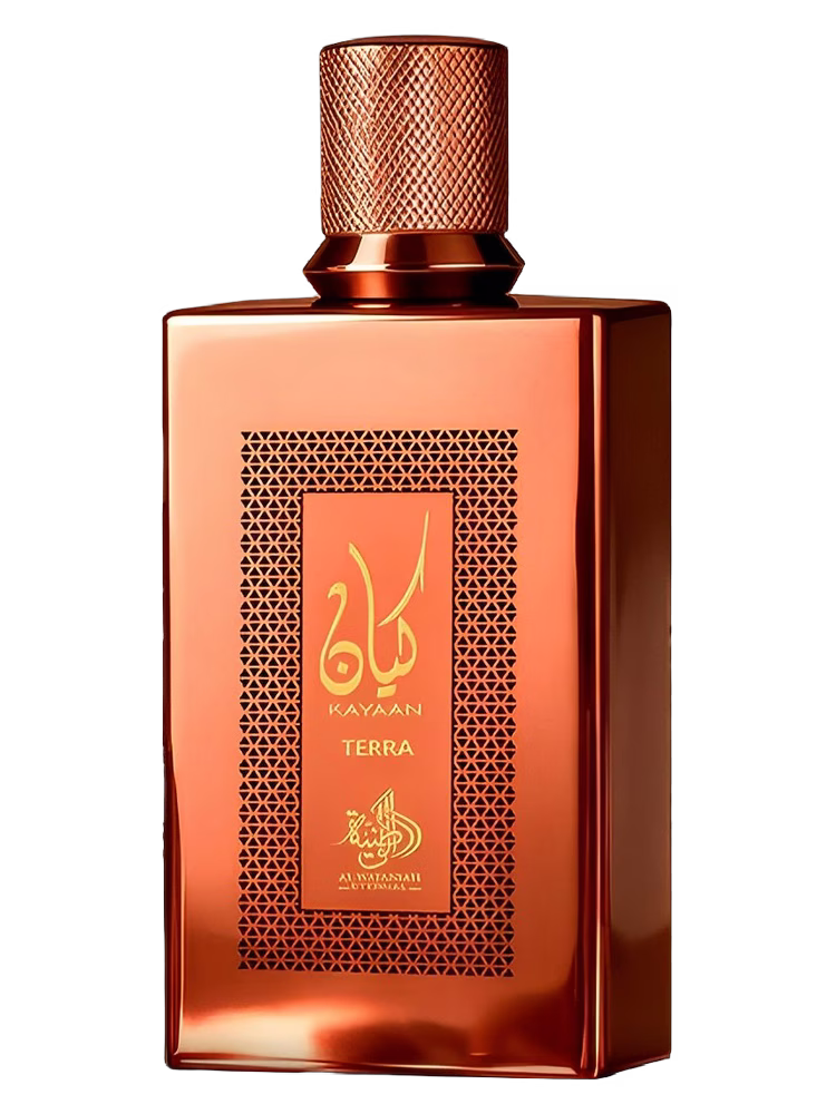 Al Wataniah Kayaan Terra