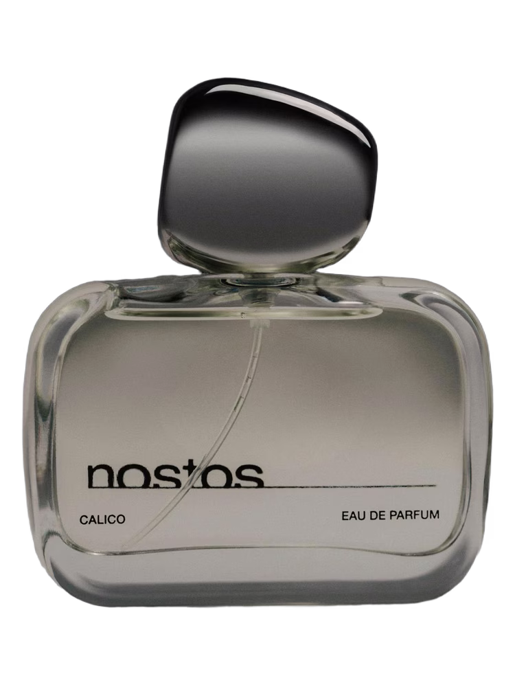 nostos calico