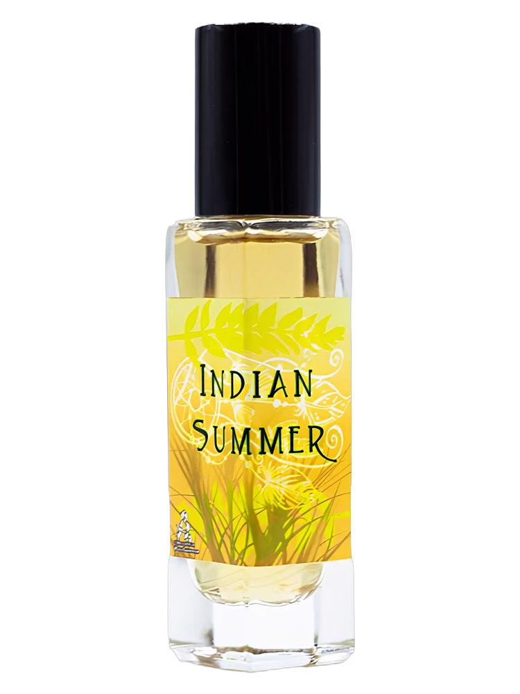 Acidica Perfumes Indian Summer