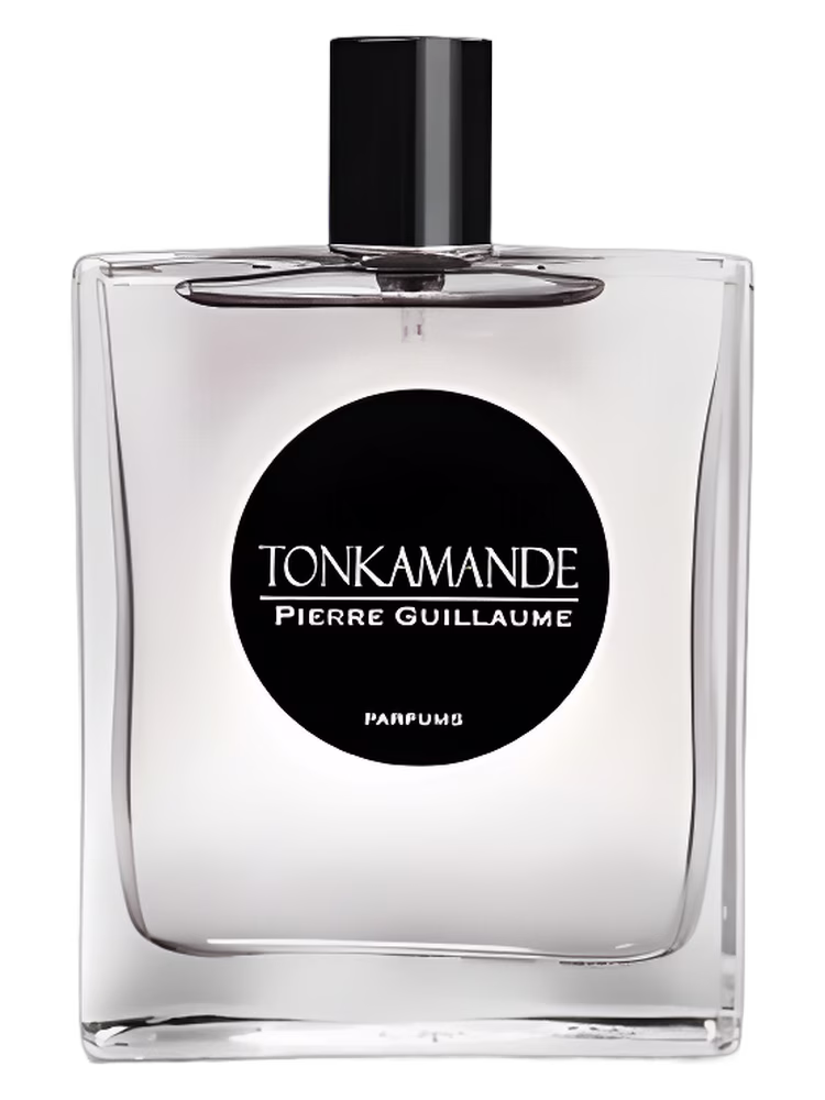Pierre Guillaume Paris Tonkamande