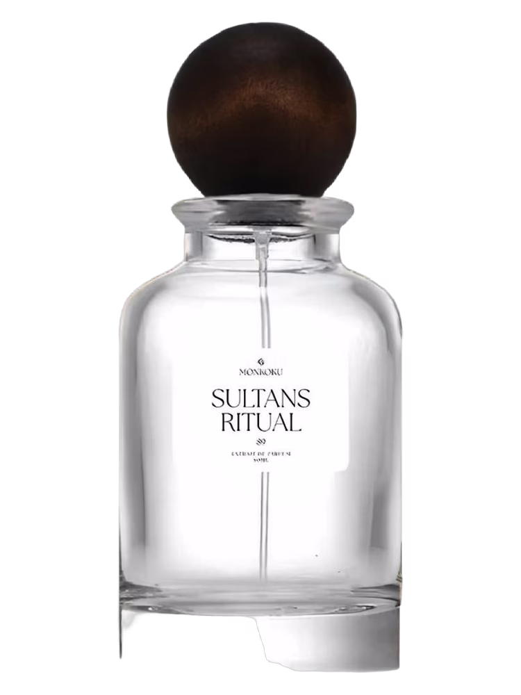 Monkoku Sultans Ritual