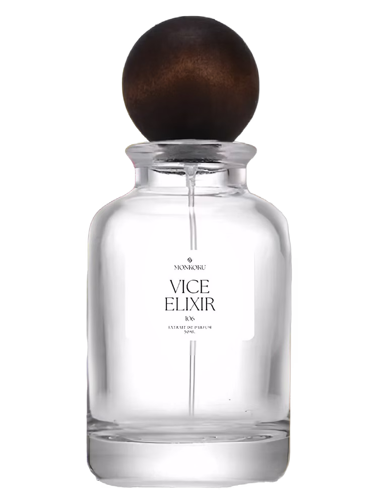 Monkoku Vice Elixir