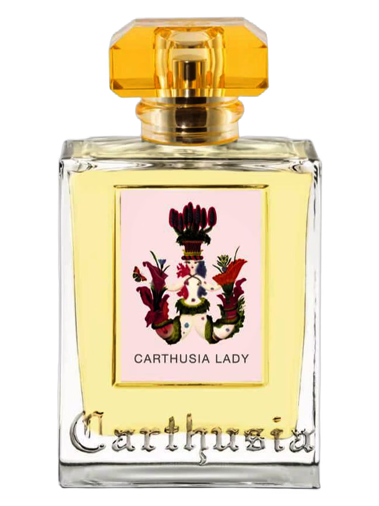 Carthusia Carthusia Lady