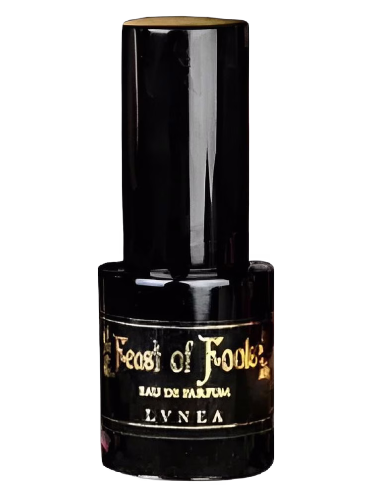 Lvnea Feast of Fools