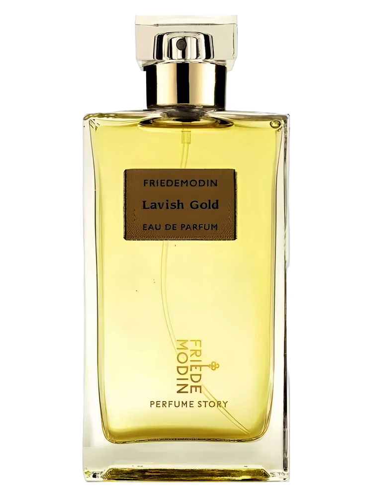 Friedemodin Lavish Gold