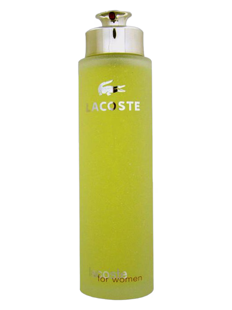 Lacoste Fragrances Lacoste for Women