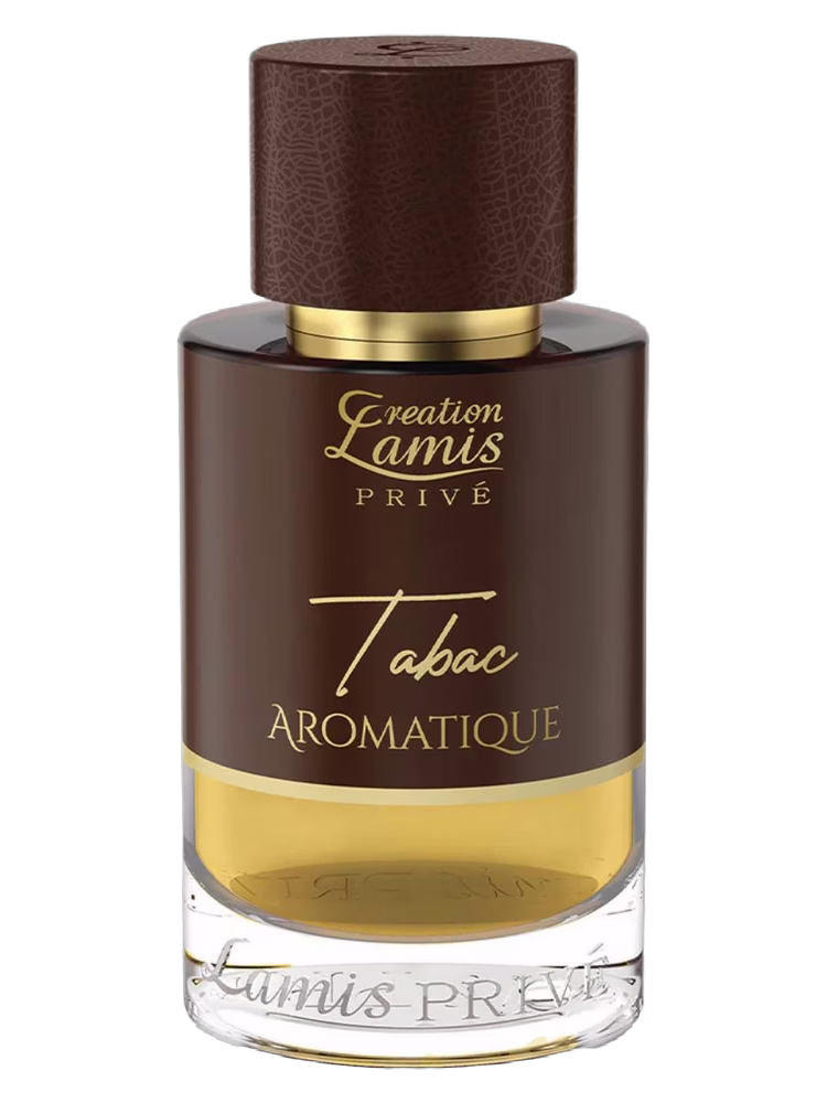 Creation Lamis Tabac Aromatique