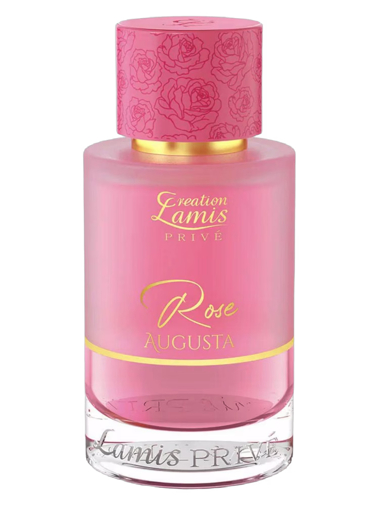 Creation Lamis Rose Augusta