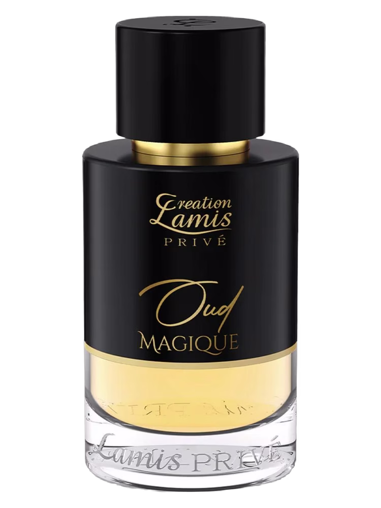 Creation Lamis Oud Magique