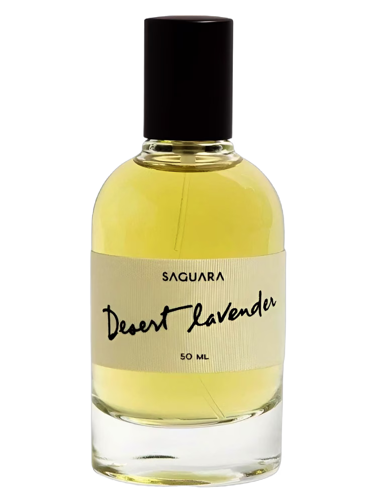 Saguara Desert Lavender