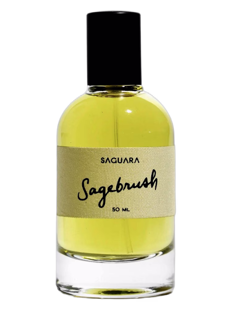 Saguara Sagebrush
