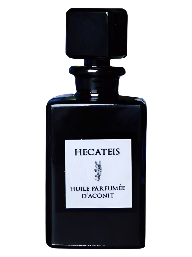 Lvnea Hecateis